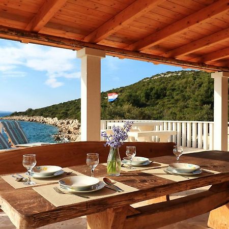 Holliday Home Robinson Tourism Maria Jezera Kültér fotó