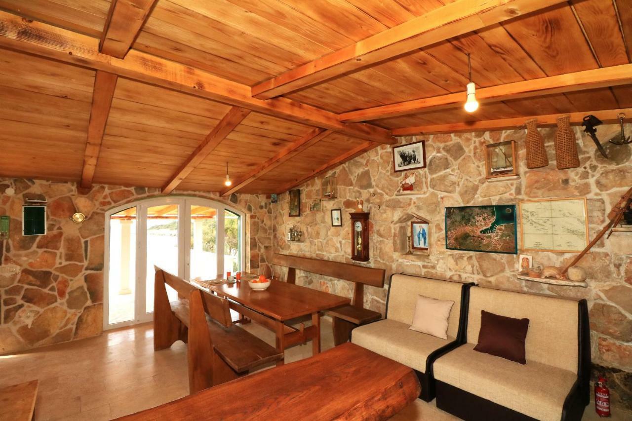 Holliday Home Robinson Tourism Maria Jezera Kültér fotó
