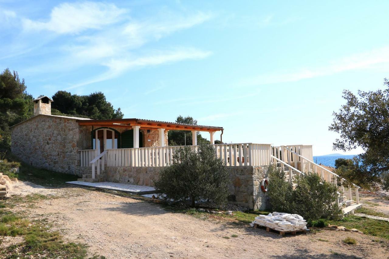 Holliday Home Robinson Tourism Maria Jezera Kültér fotó